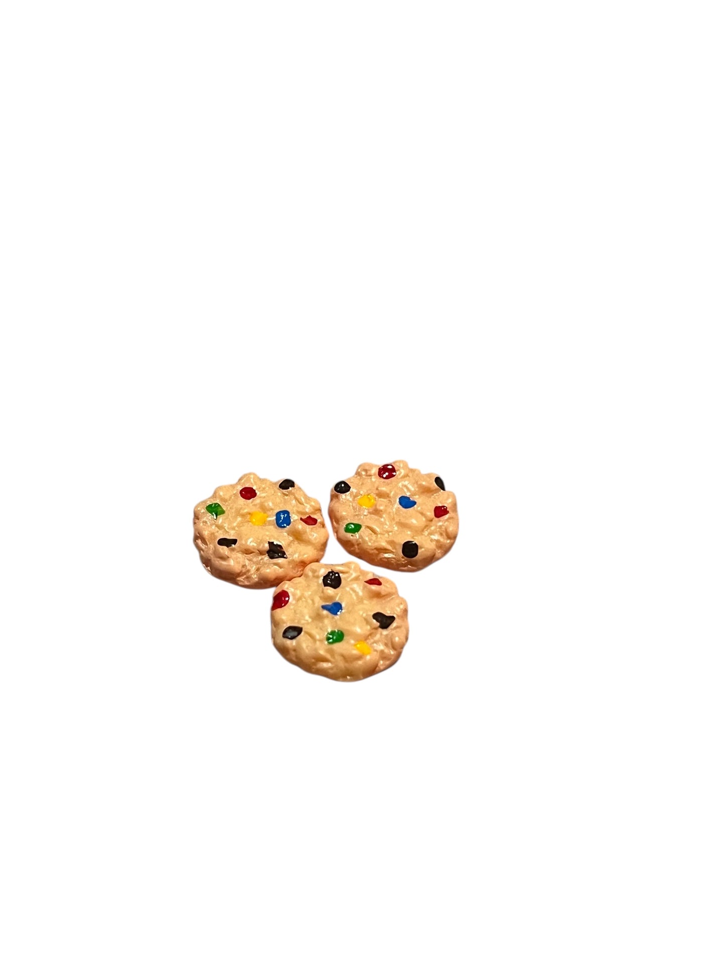 Mini cookies - x4